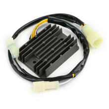 31750-ZW1-003 SH579A-11 Voltage Regulator Rectifier 6 Wire fits for  Honda BF75 75hp 1997-2006, BF90 90hp 1997-2006 31750-ZW1-003