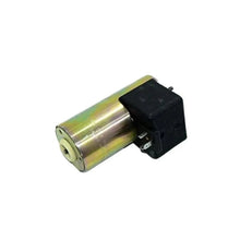 24V 01180814 Fuel Stop Solenoid Valve fits for Deutz KHD 413 513 BF12L513C F5L912 F6L912 Engine