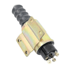 24V SA-4179-24 1756ESDB-24E2ULB2 Diesel Stop Solenoid
