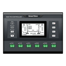 HAT821 Intelligent Bus-tie Dual-Power Switchover Module for SmartGen