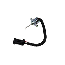 Diselmart 12V SA-4298-T SA4298T Fuel Shutoff Solenoid fits for Thermo King Units for Kubota