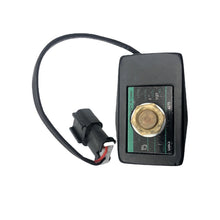 Diselmart 714-07-16730 7140716730 Valve assy Stop Solenoid Valve fits for Komatsu WA380-3