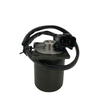 Diselmart 708-2H-25240 Pump Solenoid Valve fits for Komatsu PC300-3 PC200-5 PC200-6 PC100-5 Excavator 6D95