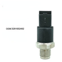 0281002492 fuel pressure sensor fits for PEUGEOT