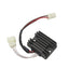 5H0-81960-A0 Motorcycle Voltage Regulator Rectifier fits for Yamaha TZR125 RD125LC RZ125 SR125 SR185