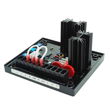 AVC63-7F AVR Automatic Voltage Regulator fits for Diesel Generator Genset