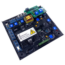MX342-2 Automatic Voltage Regulator fits for Stamford Frames UC224 UC274 HC434 HC435