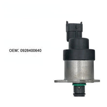 0928400640 Fuel metering solenoid valve fits for BOSCH
