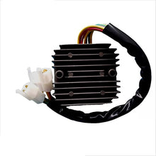 31600-MCK-A01 Regulator Rectifier Voltage Replacement fits for Honda 1998-2007 Shadow VT