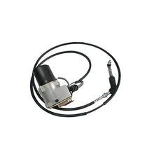 Diselmart Throttle Motor 709-45200006 for Kato Excavator HD800 HD900 HD1250 HD820 HD550