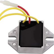 LG691185 Regulator Rectifier fits for GT235E GT235 LA140 LA150 LA155 LA165 LA175 D150 D155 D160 D170 125 135 145 155C 190C Engine