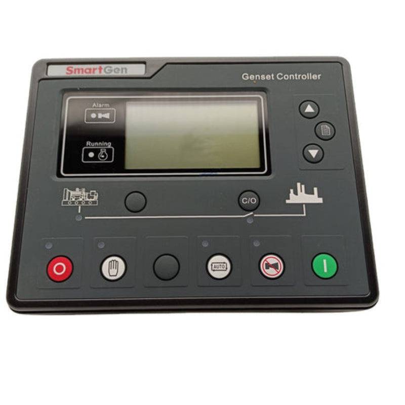 HGM7210CAN Genset Controllers Genset Automation/Monitor Control with ...