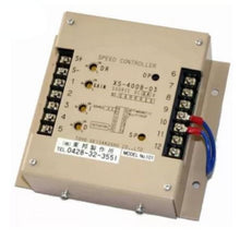 0441033100 Speed Controller fits for Mitsubishi S6R S12R S16R