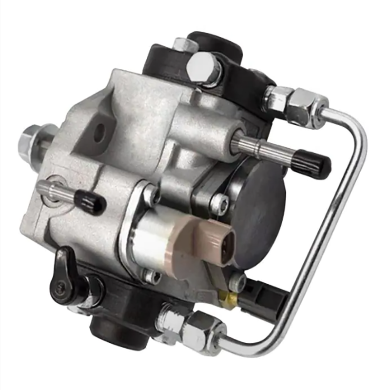 Diselmart Remanufactured RE537393 Fuel Injection Pump For John Deere Tractor S450 Diesel Engine Spare Part