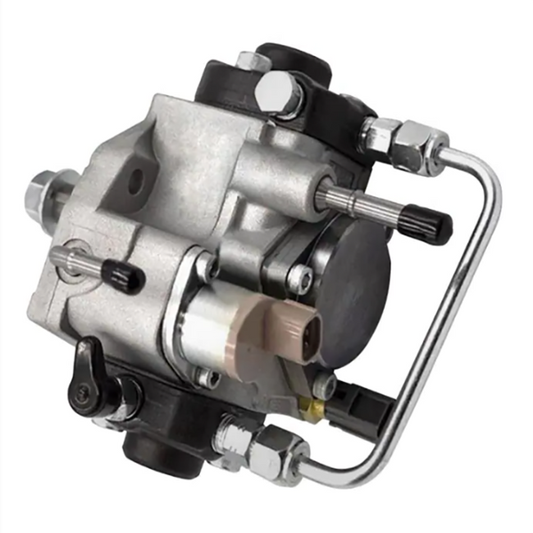Remanufactured RE537393 Fuel Injection Pump for John Deere Tractor S450 ...