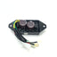 AVR Automatic Voltage Regulator fits for SAWAFUJI Honda SHT11500 SH13000 Gasoline Generator