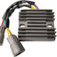 515175968 Regulator Rectifier fits for 2007 Ski-doo MXZ XRS 800