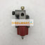 Diselmart 24V12V 3035344 3054291 Fuel Shut Off Solenoid Valve for Cummins NTA855 & N14 M11 K38 K50 PAI