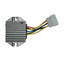 SH626-12 M97348 AM70121 AM126304 21066-2056 21066-2070 Regulator Rectifier fits for Kawasaki FB 13A