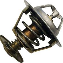 Diselmart 10000-15330 New Thermostat Regulator Fits For FG Wilson