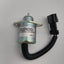 Diselmart 12V 1503ES-12A5UC9S SA-4561-T 25-15230-01 Shutdown Solenoid fits for Kubota CT4.91-V1505