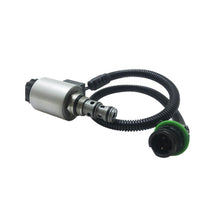 Diselmart Solenoid Valve For 15066984 11144019 Volvo Wheel Loader L220D L90E L110E L120E