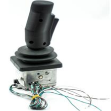 For Haulotte HA16SPX HA18SPX H16TPX H14 H23 HA26 HA260 Joystick Controller 2441305160