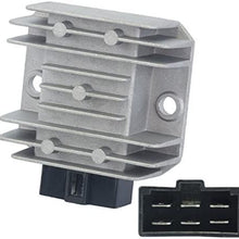 SH561-12 Voltage Regulator Rectifier Replacement fits for Kawasaki KLR KL KLF 185 220 250 110