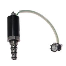 PH35V00002F1 Solenoid Valve fits for Kobelco Excavator 30SR 30SR-2  SK45SR SK45SR-2 for Case Excavator CX14