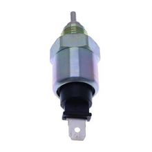 New Fuel Shut Off Solenoid 16200-Z6L-003 16200z6l003,16200-Z6L-003H for Honda GX630 GX660 GX690 Diesel Engine Spare Part