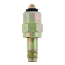 MP20143 Fuel Shut Off Solenoid fits for Perkins 804C-33T 804D-33T Engine
