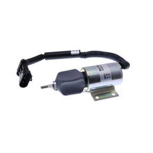 Diselmart 24V SA-4532-24 590091342000-5029 Fuel Shutoff Solenoid Fits For Cummins For Komatsu