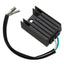 31400-MN1-640 Regulator Rectifier fits for Honda XR600R XR600RA