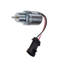 Diselmart 12V MM436629 1751ES-12B2UC4 Stop Solenoid for Mitsubishi L3E L3C Toro Tractor 3000D