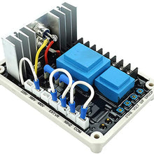 EA15A EA15A-2 AVR Automatic Voltage Regulator for Generator alternator Genset Power Auto Parts