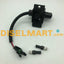 Diselmart 42-1762 42-989 New Fuel Pump fits for Thermo King Tripac APU or Evo Assembly