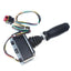 1001118416 1001166538 Joystick Controller Replaces for JLG Lift 1100SB 1100S 1100SJP 340AJ 1850SJ 400S