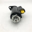 Diselmart 24V 1211491 Solenoid Valve Fits For Caterpillar Excavator E320B E320C Engine 3046 3054