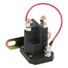 Diselmart 4010930 New Starter Relay Solenoid fits for Polaris Magnum Sportsman Scrambler Trail Blazer Big Boss 250 325 330 400 425 500