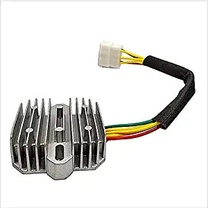 32800-33E10 32800-33E21 Voltage Regulator Rectifier fits for Suzuki GSXR 600 750 1000