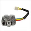 32800-33E10 32800-33E21 Voltage Regulator Rectifier fits for Suzuki GSXR 600 750 1000