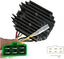 RS5121 YM119640-77710 11964077711 Regulator Rectifier fits for Cummins,Perkins Kokusan-Denki,Kubota,Yanmar