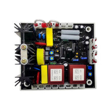 EA63-7D AVC63-7D AVR Automatic Voltage Regulator AVR fits for Generator alternator Genset