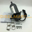 Diselmart TPS151GT10-000 Block Heater 1500 Watt 120 Volt Temperature Option 100-120F 350CID 5.7L Caterpillar Olympian FG Wilson 590-835