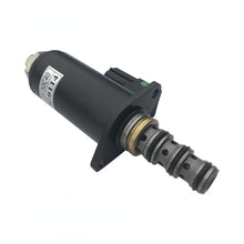 YN35V00019F1 KDRDE5K-31-30C40-101 Solenoid Valve fits for Kobelco SK200-3 SK220-3