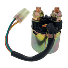 35850-HC4-000 Starter Solenoid Relay fits for Honda ATV TRX 300 TRX300 1988-2000