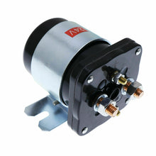 24V 70362 Contactor Relay Solenoid fits for Terex Aerial Lift Platform