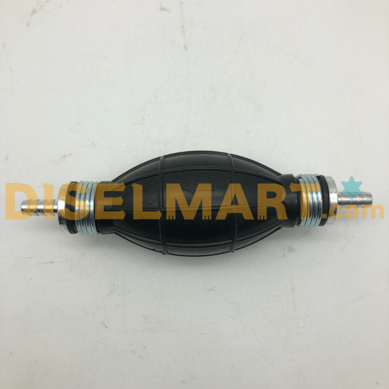 6657734 Fuel Pump Hand Primer Bulb fits for Bobcat Skid Steer Loader S130 S300 753