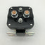 Diselmart 24V 200A 705198 Relay Magnetic Switch 4 Terminals Fits For Cummins Skyjack Antenna Lift Platform