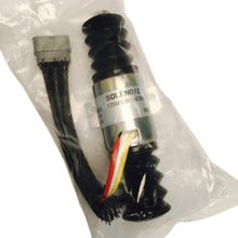 Diselmart SA-4154 1756ESDB-24E2UC10B2S5 Diesel Stop Solenoid